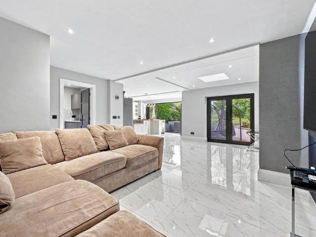 House for rent in Trafford Park, Greater Manchester
