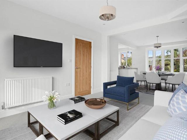 House for rent in Bengeworth, Wychavon