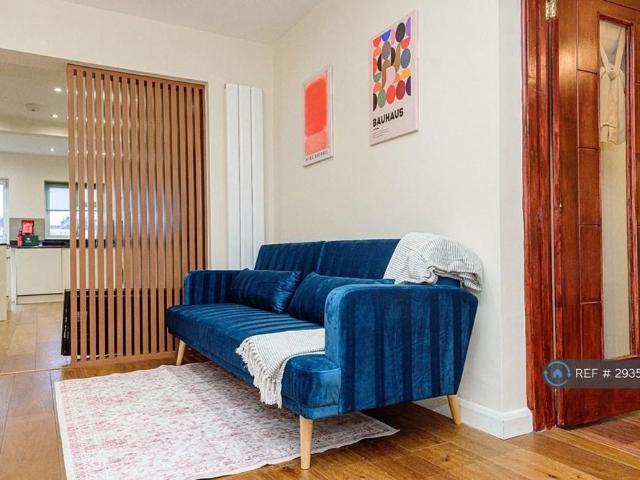 House for rent in Blendon, Greater London