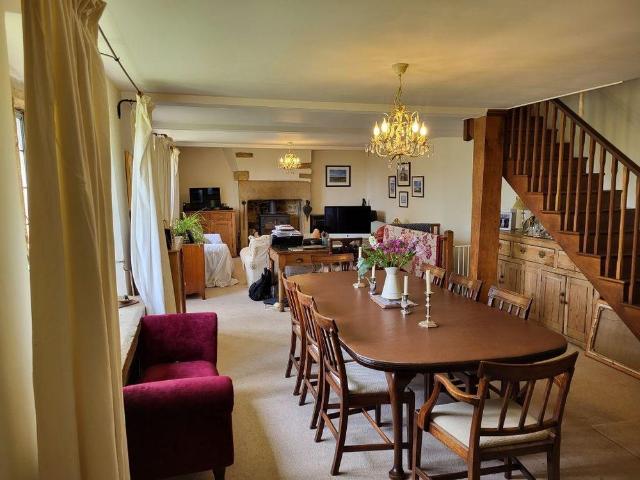 House for rent in West Coker, Somerset