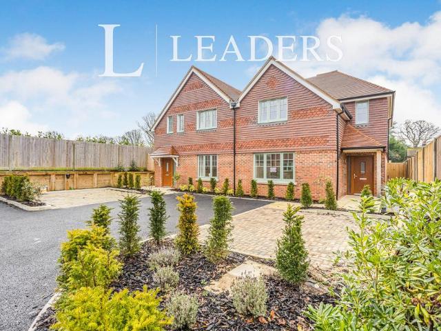 House for rent in Cross In Hand, East Sussex
