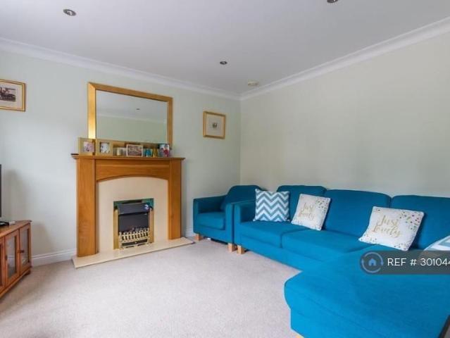 House for rent in Barway, Cambridgeshire