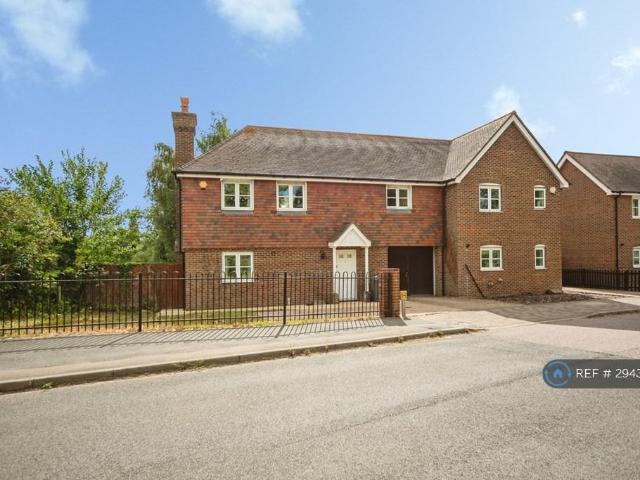 House for rent in Snodland, Bourne Vale