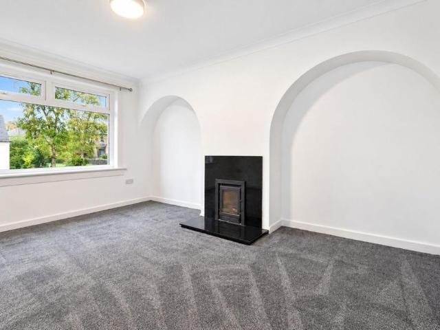 House for rent in Alloa, Clackmannanshire