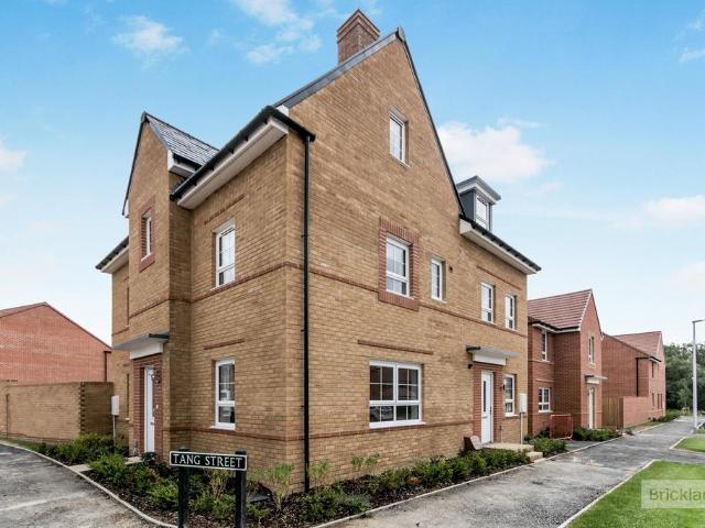 House for rent in Cross In Hand, East Sussex