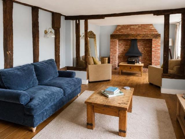 House for rent in Abbess, Beauchamp and Berners Roding, Epping