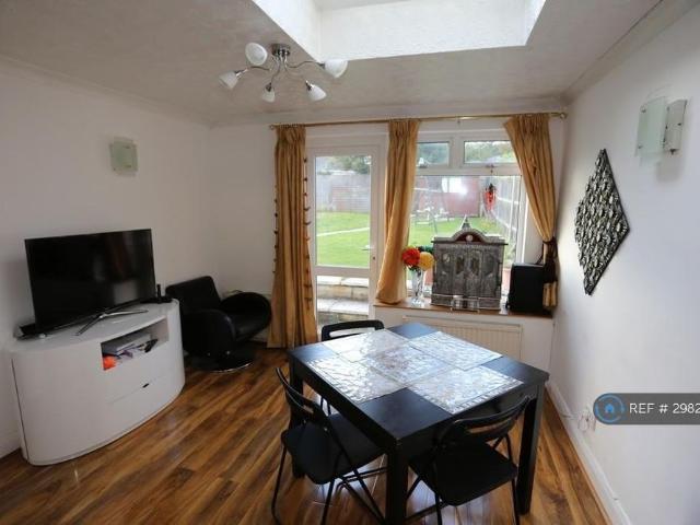 House for rent in Woodley