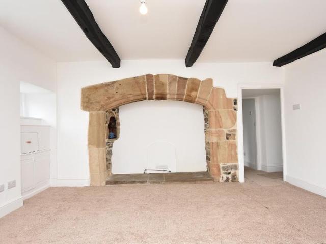 House for rent in Town Head Barn, Ribble Valley
