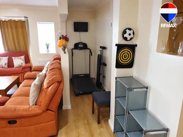 House for rent in London Borough of Barking and Dagenham, Greater London