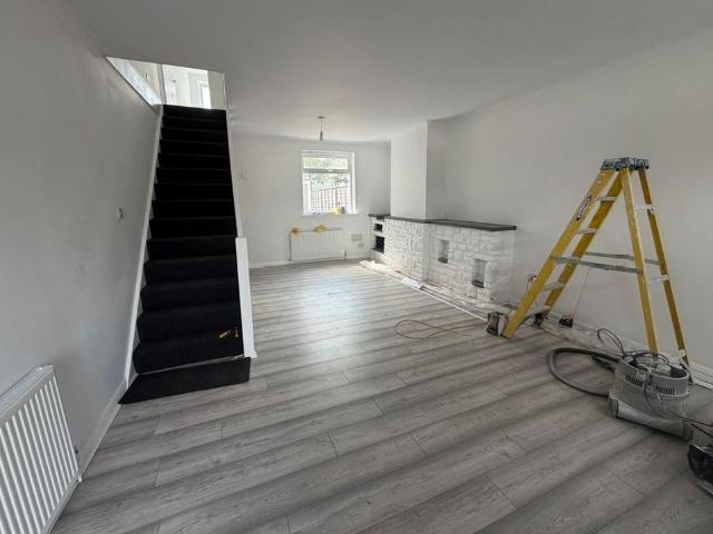 House for rent in Lower Edmonton, Greater London