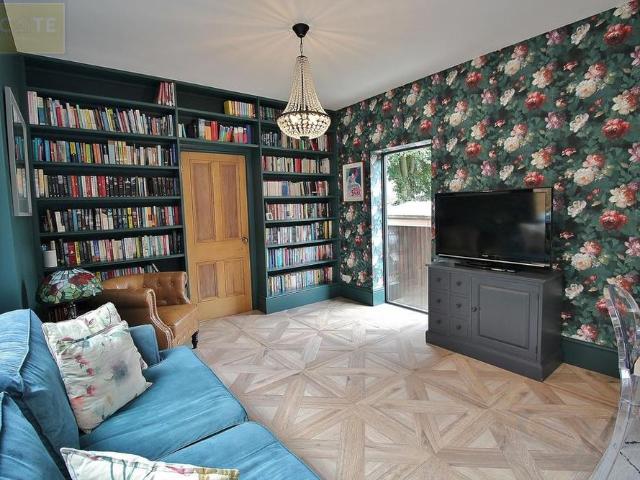 House for rent in Trafford Park, Greater Manchester