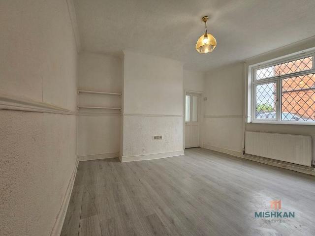 House for rent in Wigan, Greater Manchester