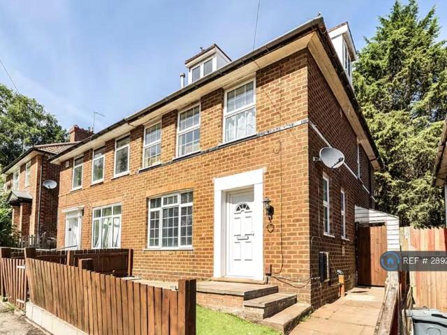 House for rent in Weoley Castle, West Midlands