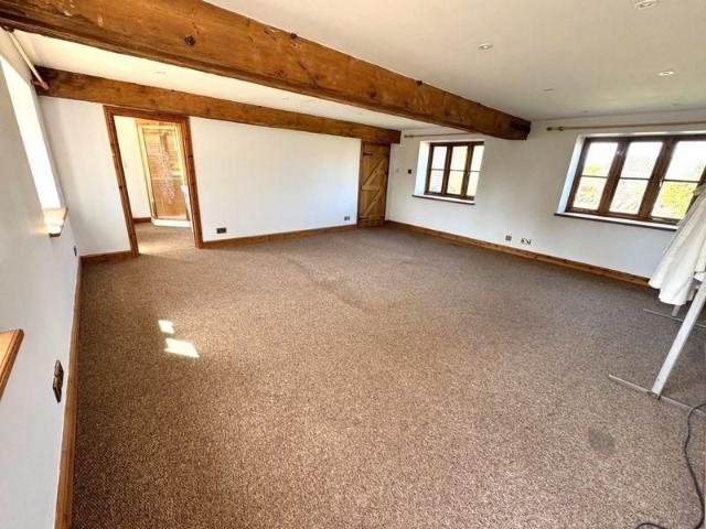 House for rent in Widemarsh, Lower Bullingham
