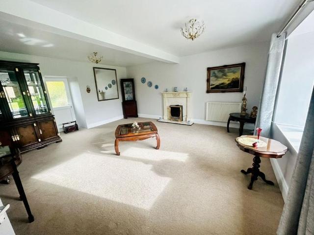 House for rent in Llantwit Fardre