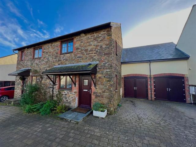House for rent in Strode, Devon