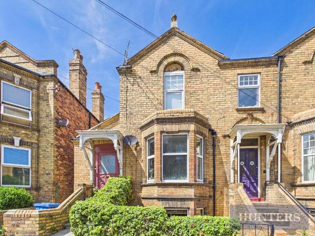 House for rent in Falsgrave, Kepwick