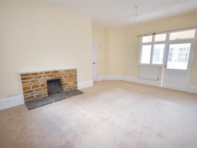 House for rent in Brentingby, Leicestershire
