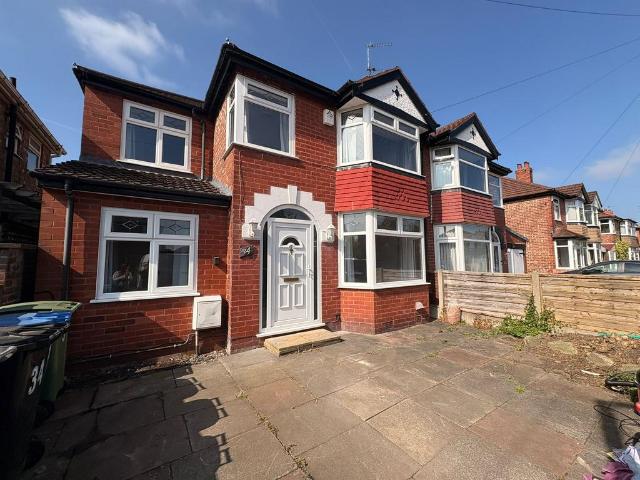 House for rent in Trafford Park, Isle Of Man