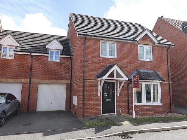House for rent in Upton, Duston