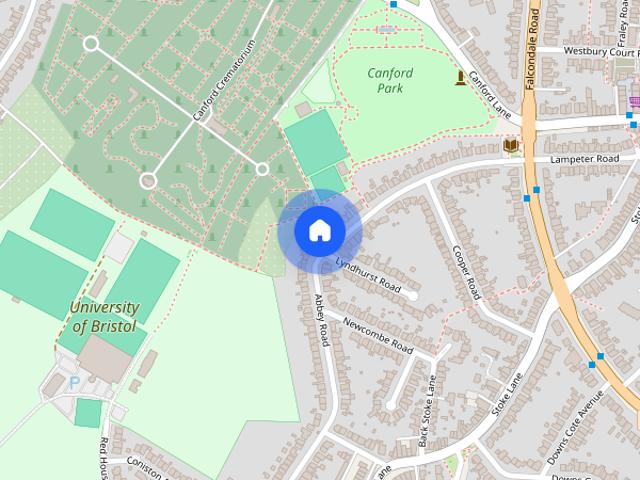 House for rent in Feckenham, City Of Bristol