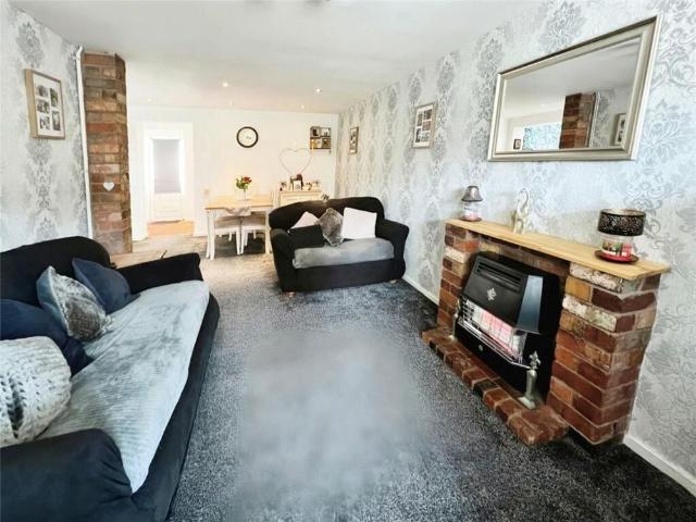 House for rent in Russell's Hall, West Midlands