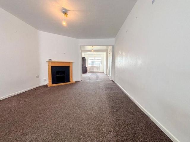 House for rent in Old Wharf, City Of Leicester
