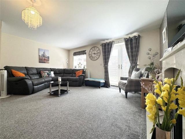 House for rent in Penhill, Swindon