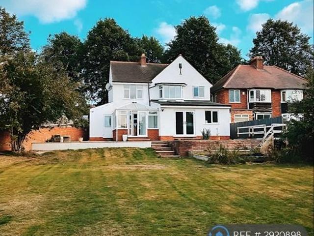 House for rent in Stockland Green, Isle Of Man