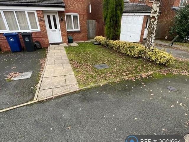 House for rent in Burgess Brook, Butterton