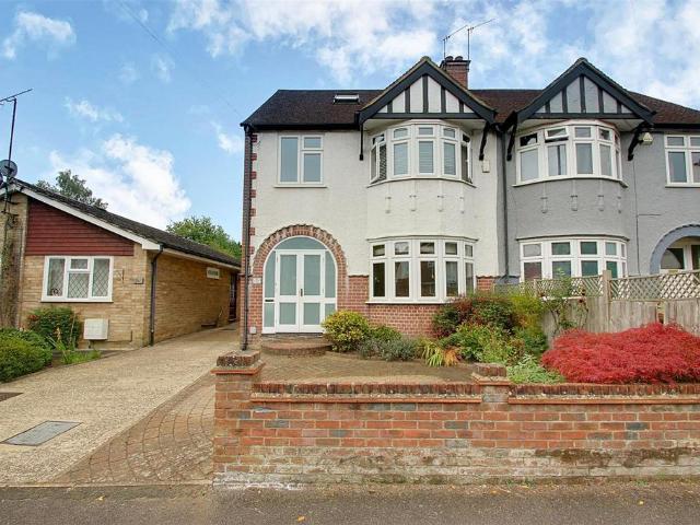House for rent in Batchworth, Hertfordshire