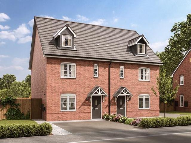 House for rent in Lodge Farm, Northampton