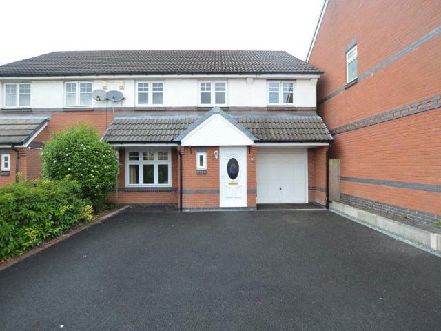 House for rent in Wigan, Greater Manchester