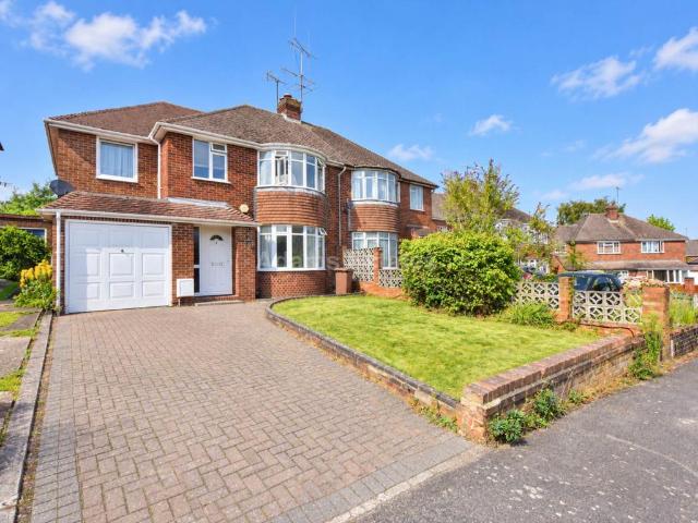 House for rent in Lower Earley, Wokingham