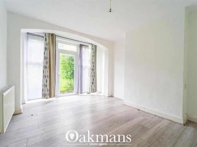 House for rent in Weoley Castle, West Midlands