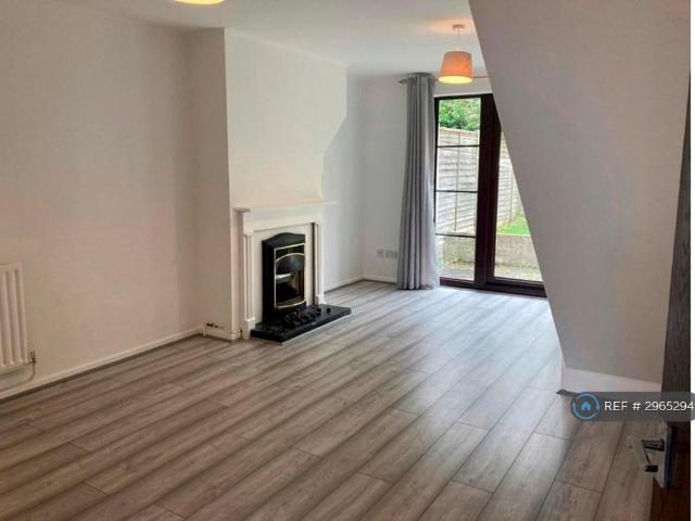 House for rent in Barnwell, Cambridge