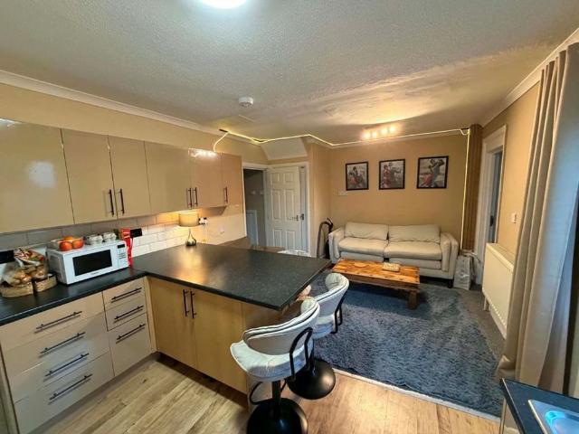 House for rent in Egham Wick, Row Town