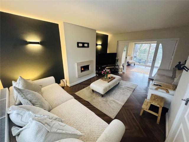 House for rent in The Haulgh, Lee Bank