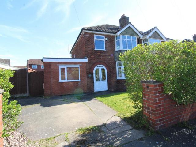 House for rent in Lea, Higher Bartle