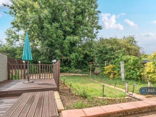 House for rent in Haydon Wick, Swindon