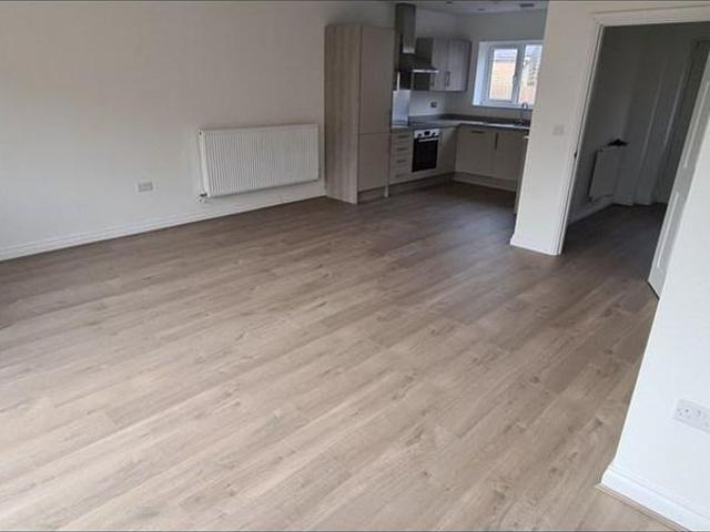 House for rent in Hurst, Greenheys