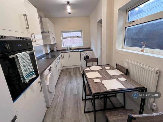 House for rent in New Basford, Haddon