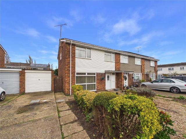 House for rent in Hythe, Fordham Heath