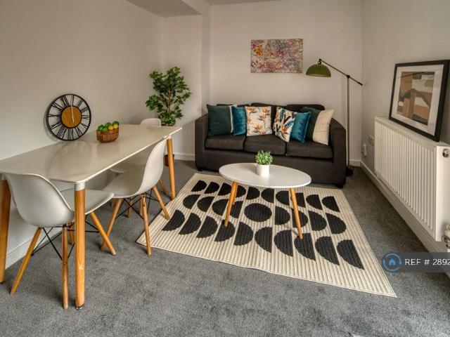 House for rent in Hillfields, Feckenham