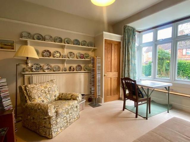 House for rent in Tangier, Rumwell