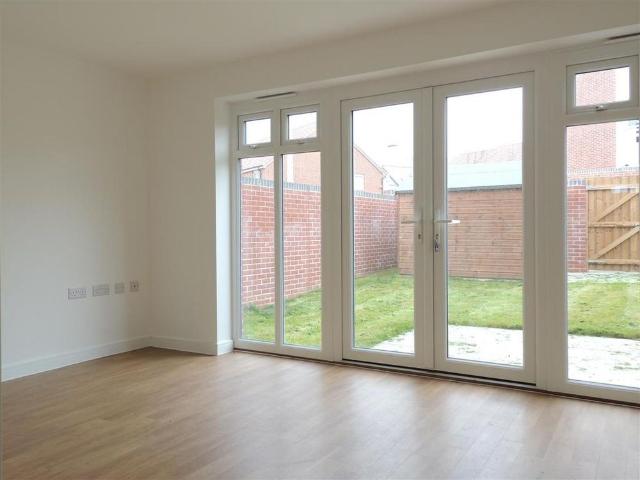 House for rent in Emersons Green, South Gloucestershire