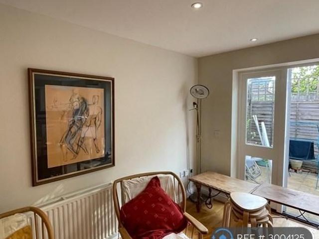 House for rent in The Slade, Oxfordshire