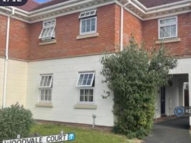 House for rent in Banks, West Lancashire