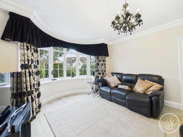 House for rent in Alwoodley, West Yorkshire