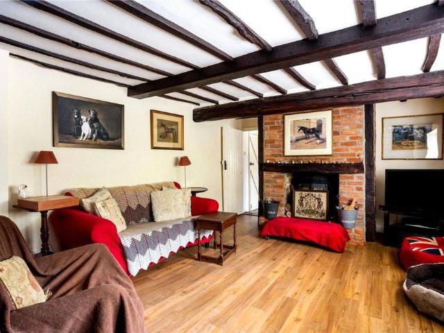 House for rent in Hart, Hampshire